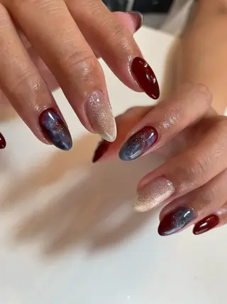 ネイル I me nailのネイルデザイン