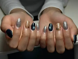 ネイル HARU NAIL ハルネイルのネイルデザイン