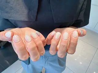 ネイル レナークアリア ネイリスト高橋のネイルデザイン