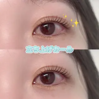 マツエク・マツパ Jessica⭐️ 平島のマツエク・マツパデザイン