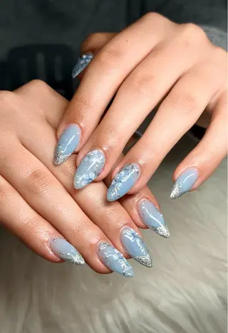 ネイル な なのネイルデザイン