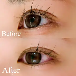 マツエク・マツパ ISLA BEAUTY中目黒所属・TAKI 𓂃 𓈒𓏸のマツエク・マツパデザイン