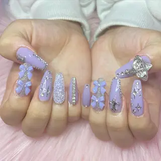 ネイル You＆I【ゆい】所属・You＆I ゆいのネイルデザイン