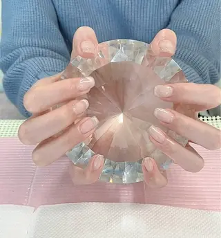 ネイル ✨MORE✨ 藤井寺駅前🌿のネイルデザイン