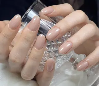 ネイル Pure&Rich Nailのネイルデザイン