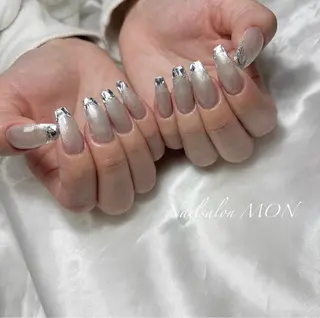 ネイル Nailsalon MONのネイルデザイン