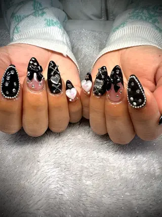 ネイル nail.s misatoのネイルデザイン