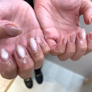 ネイル 久屋大通DEE Iwahashiのネイルデザイン