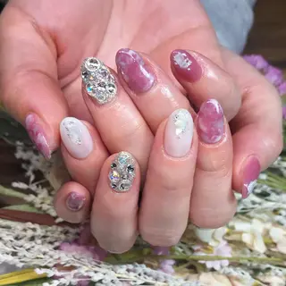 ネイル 🪞KAPE NAIL 🪞のネイルデザイン