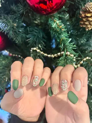 ネイル TESORO nailのネイルデザイン