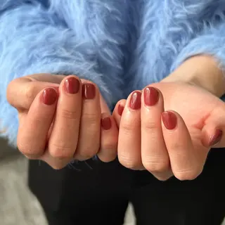 ネイル Maven もものネイルデザイン