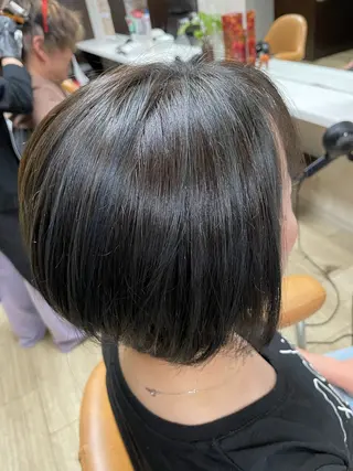 ショート 武内 和美のマツエク・マツパデザイン