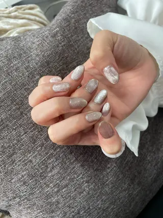 ネイル 🌸 Ayaha   🌸のネイルデザイン