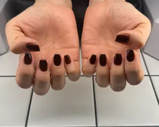 ネイル MAI MAI🌈のネイルデザイン