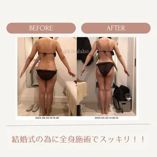 効くラボ 新宿店のその他イメージ