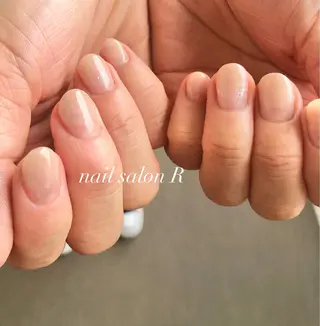 ネイル nail salon Rのネイルデザイン