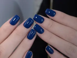 ネイル Pure&Rich Nailのネイルデザイン