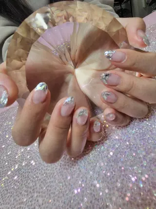 ネイル J& Kのネイルデザイン