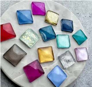 ネイル ジェシカ nailのネイルデザイン