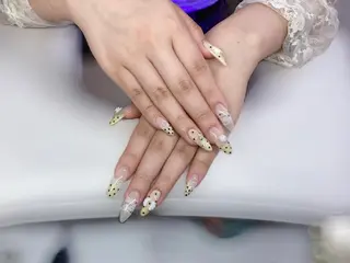 ネイル YO♥ nails  横浜駅のネイルデザイン