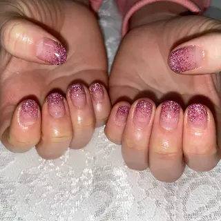 ネイル SunnyRoa aguri ୨୧˖*のネイルデザイン