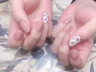 ネイル ガール ネイルサロンのネイルデザイン