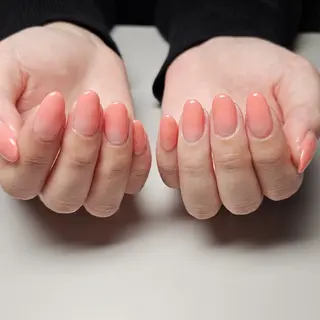 ネイル ラヴィアン ローズのネイルデザイン