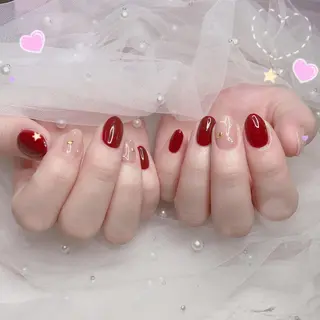 ネイル nail ONE🤍のネイルデザイン