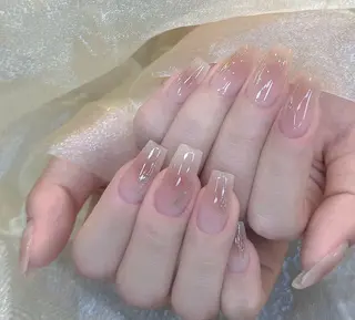 ネイル Miya🎀 nailのネイルデザイン