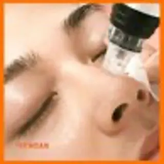 毛穴洗浄/コルギ/ 赤坂/洗顔サロンのエステ・リラクイメージ