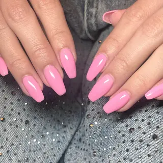 ネイル 🧁fein. nana🩵のネイルデザイン