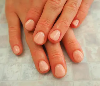 ネイル Hisaka Mikiのネイルデザイン