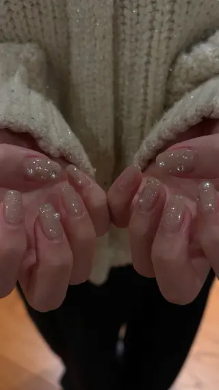 ネイル Shizuku 川越ネイルサロンのネイルデザイン