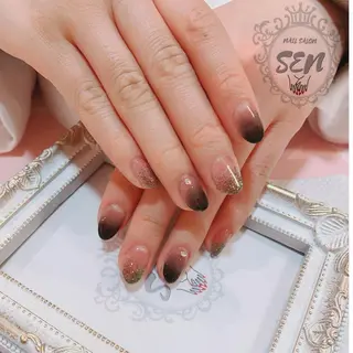 ネイル nail salon SENのネイルデザイン