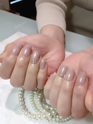 ネイル HALU ハルのネイルデザイン