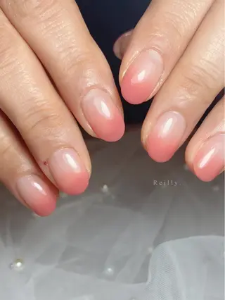 ネイル Marina 《REILLY.》のネイルデザイン