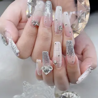 ネイル misun_ nailのネイルデザイン