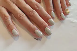 ネイル studio e n / RiNのネイルデザイン
