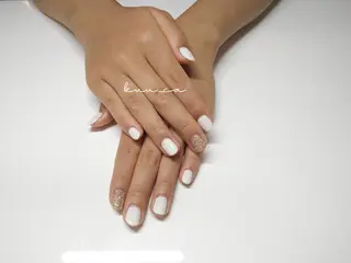 ネイル nailsalon　 Natuのネイルデザイン
