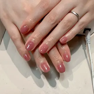 ネイル minami ⠀のネイルデザイン