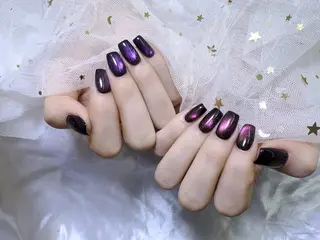 ネイル リ サのネイルデザイン