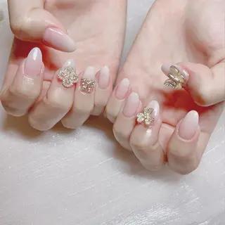 ネイル 【ENサロン】 Rei🎀Nailのネイルデザイン