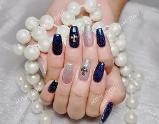 ネイル Maiii 💗のネイルデザイン