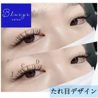 マツエク・マツパ サロン ブルージュの眉毛・アイブロウイメージ