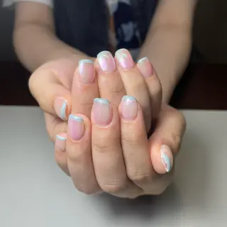 ネイル WATANABE MAYUMIのネイルデザイン