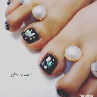 ネイル Laviere nail&脱毛サロンのエステ・リラクイメージ