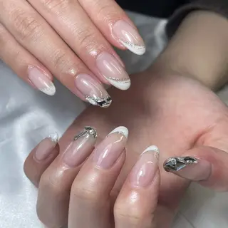 ネイル WATANABE MAYUMIのネイルデザイン