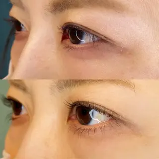 マツエク・マツパ carina所属・東戸塚 carinaのマツエク・マツパデザイン