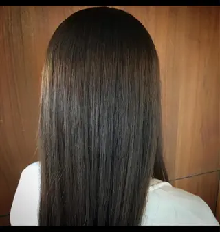 ロング カラー パーマ VEGA, ★☆★Towa★☆★のヘアスタイル