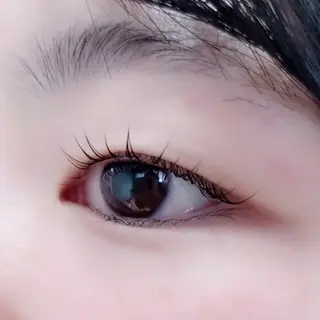 マツエク・マツパ Chelu TOMのマツエク・マツパデザイン